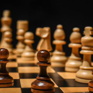 Co to jest pat w szachach?