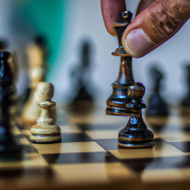 Czy w szachach można bić do tyłu?