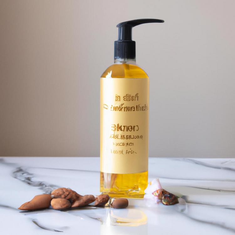 Do jakich włosów olej migdałowy?