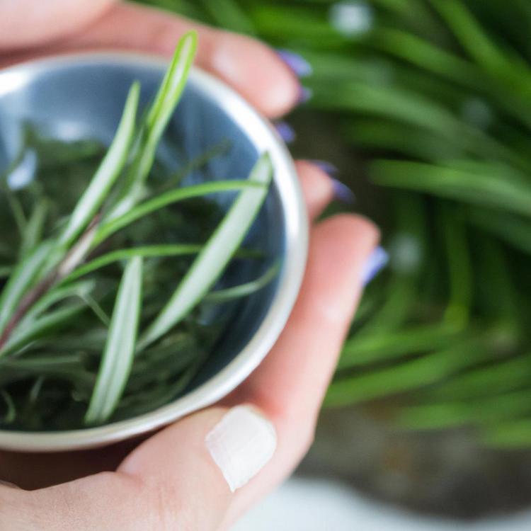 Domowe sposoby na wypadanie włosów