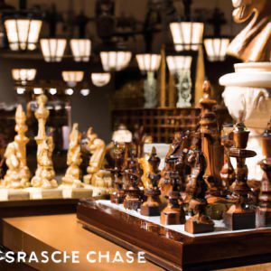 Gdzie można kupić szachy?