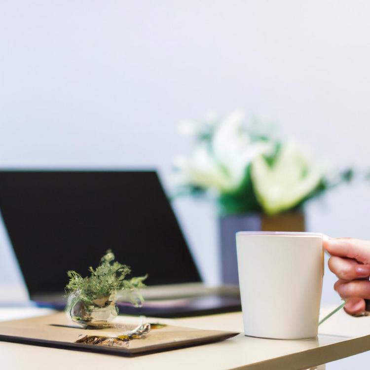 Jak się ubrać do biura