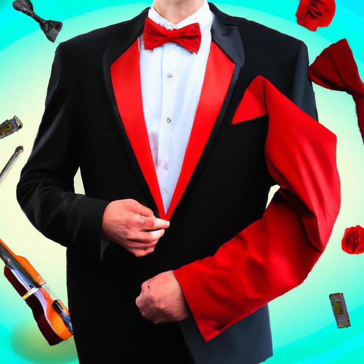 Jak się ubrać do filharmonii?