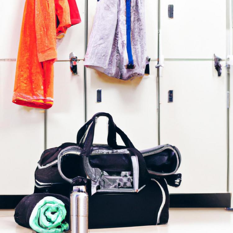 Jak się ubrać na siłownie