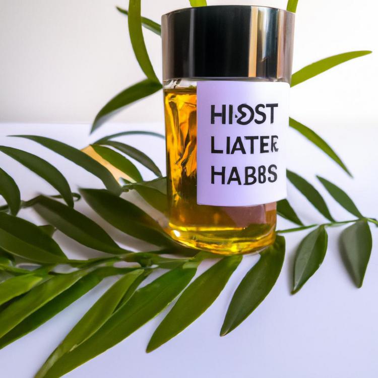 Najlepsza wcierka na wypadanie włosów