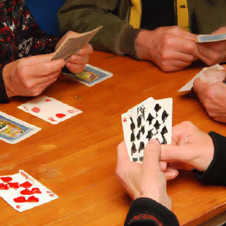 Zasady gry w tysiąca – poradnik gracza