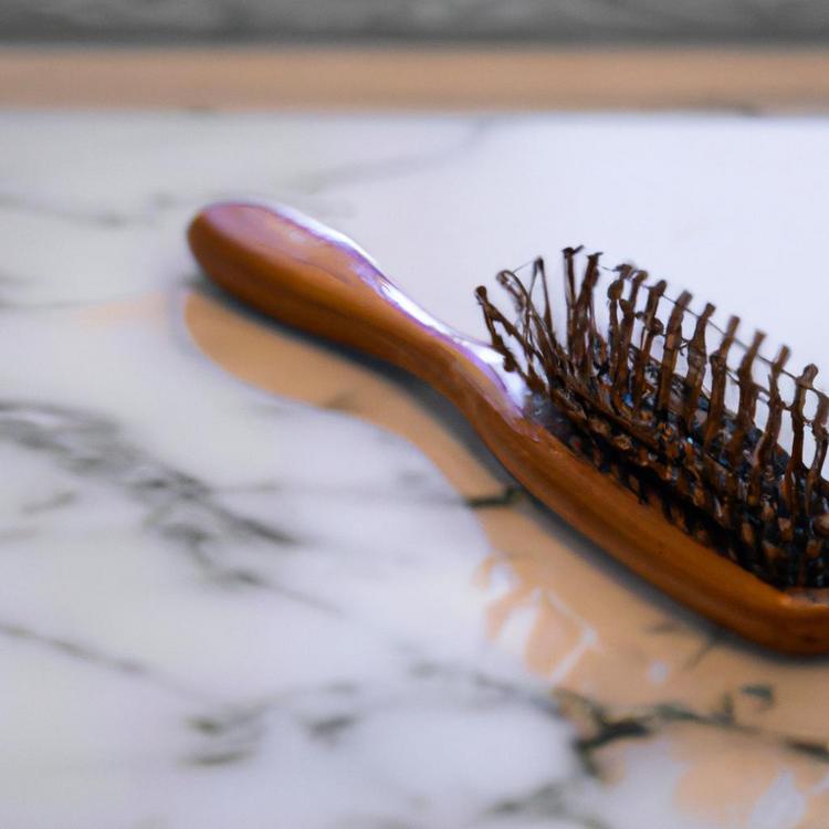 ile włosów wypada dziennie