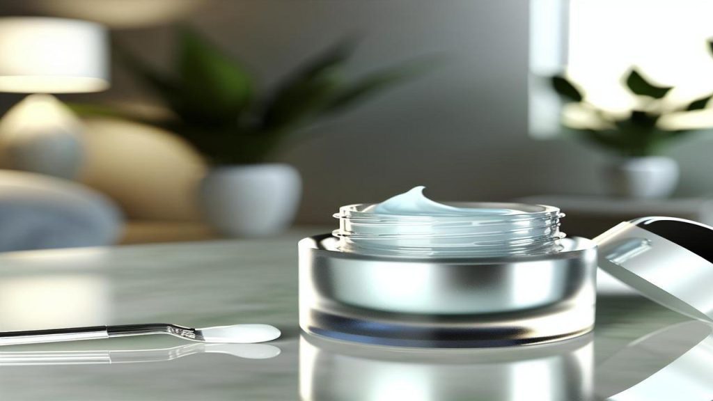 Maść z kwasem hialuronowym - jak działa?