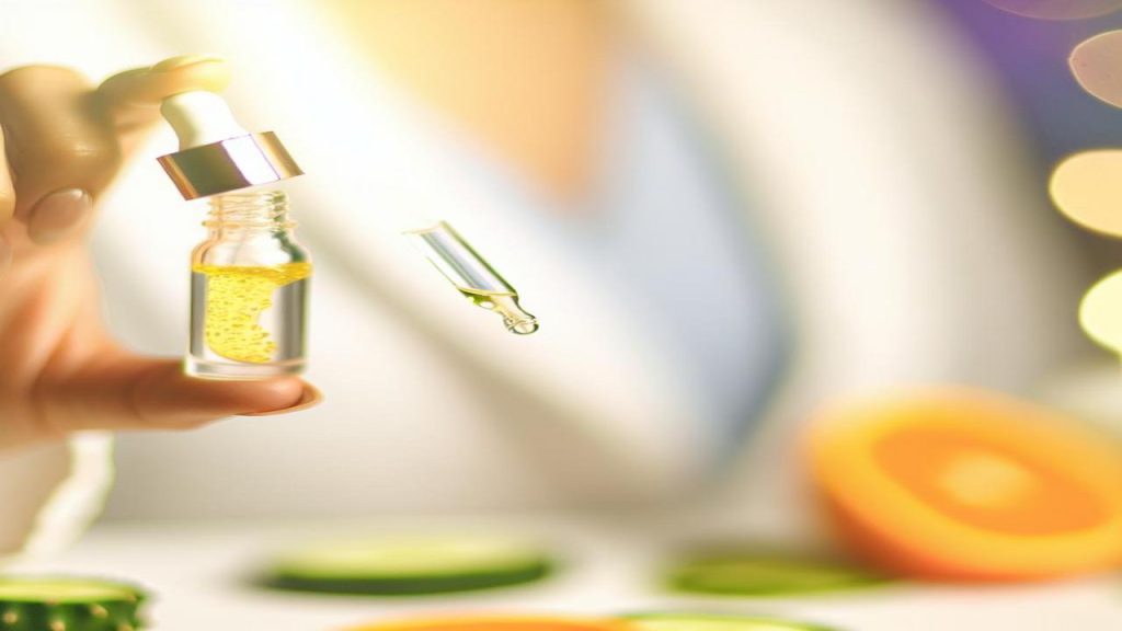 Retinol i kwas hialuronowy - co dają skórze?