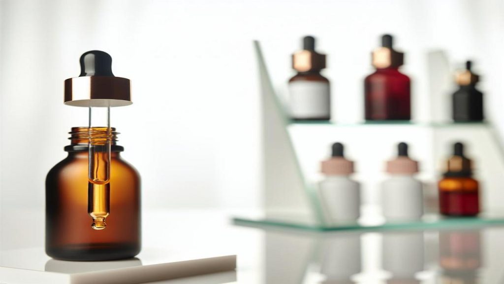 Z czym nie łączyć retinolu?